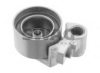 SWAG 14 92 8259 Tensioner Pulley, v-ribbed belt